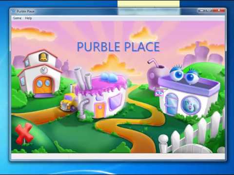 purble place game online